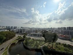 City Plaza (D14), Apartment #589307251
